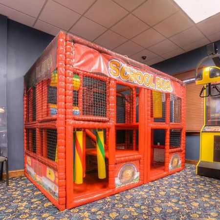 Private Pool Themed Rooms Theater Near Disney Orlando Extérieur photo
