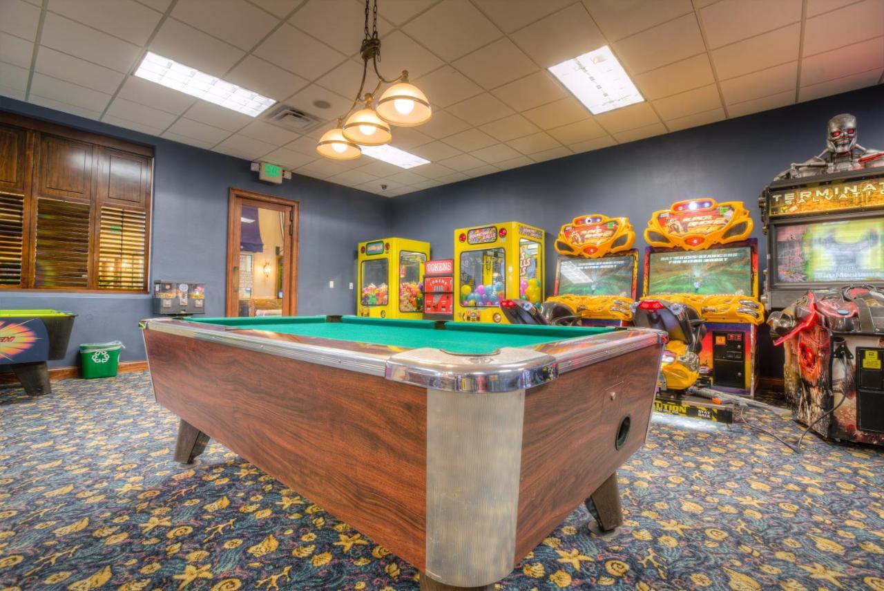 Private Pool Themed Rooms Theater Near Disney Orlando Extérieur photo