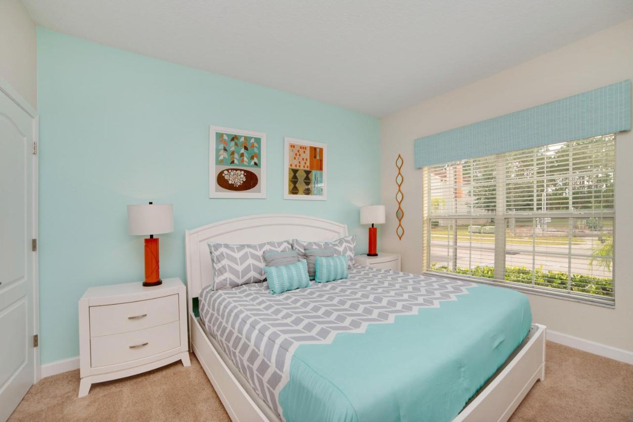 Private Pool Themed Rooms Theater Near Disney Orlando Extérieur photo