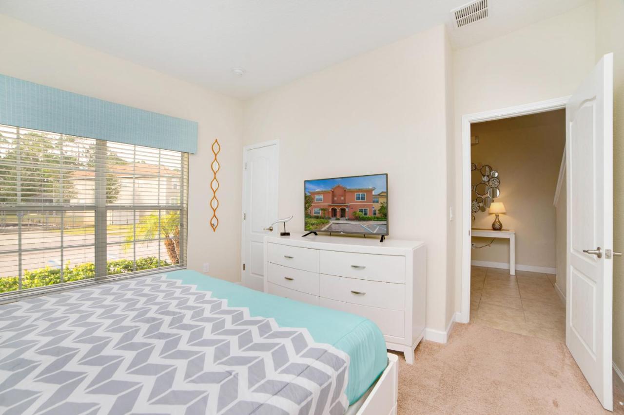 Private Pool Themed Rooms Theater Near Disney Orlando Extérieur photo
