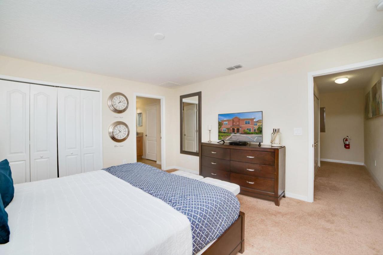 Private Pool Themed Rooms Theater Near Disney Orlando Extérieur photo