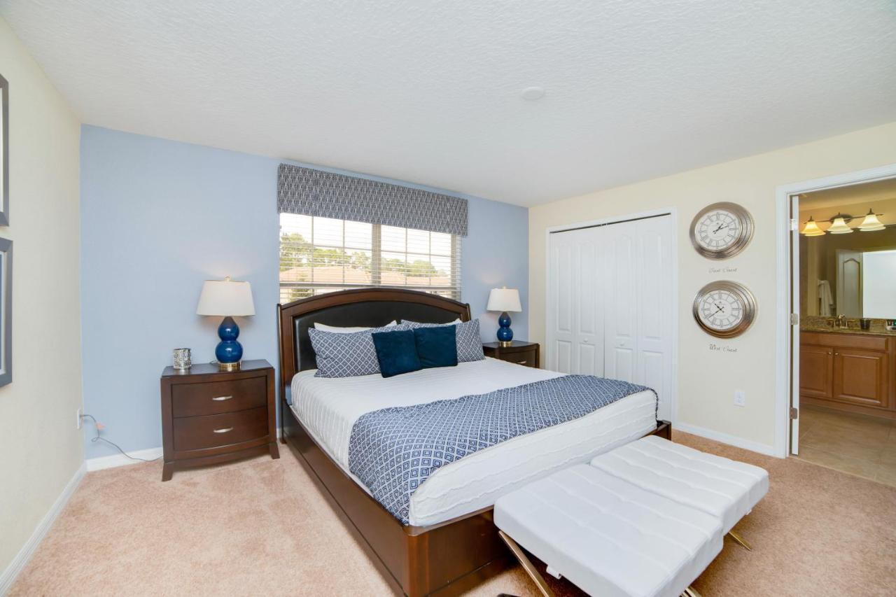Private Pool Themed Rooms Theater Near Disney Orlando Extérieur photo