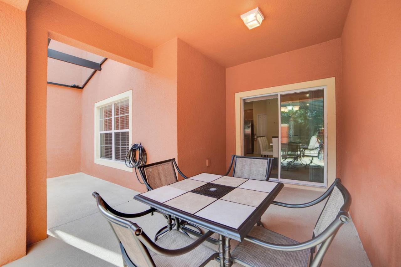 Private Pool Themed Rooms Theater Near Disney Orlando Extérieur photo